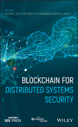 Blockchain for Distributed Systems Security - 