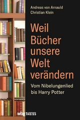 Weil Bücher unsere Welt verändern - Christian Klein