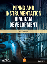 Piping and Instrumentation Diagram Development - Moe Toghraei