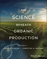 The Science Beneath Organic Production - 