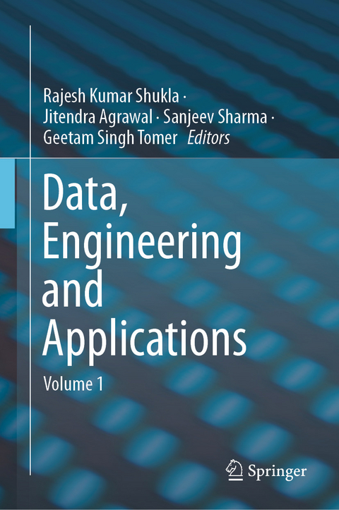 Data, Engineering and Applications - 