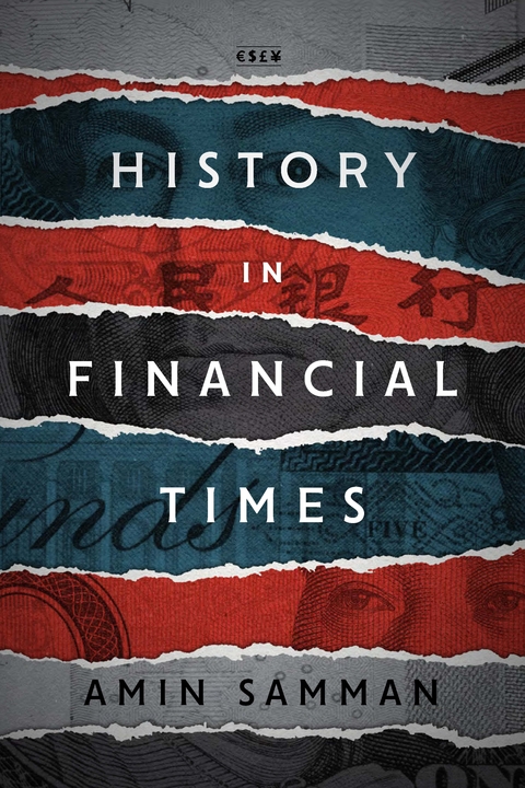 History in Financial Times -  Amin Samman