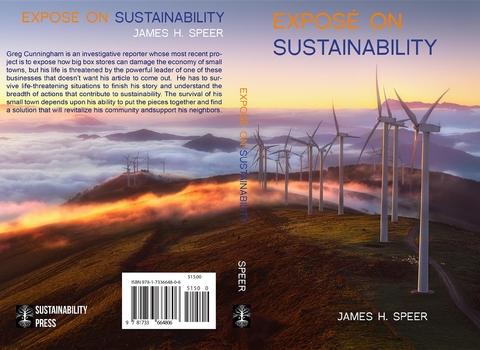 Exposé on Sustainability - James H. Speer