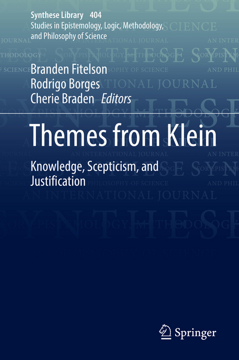 Themes from Klein - 