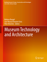 Museum Technology and Architecture - 