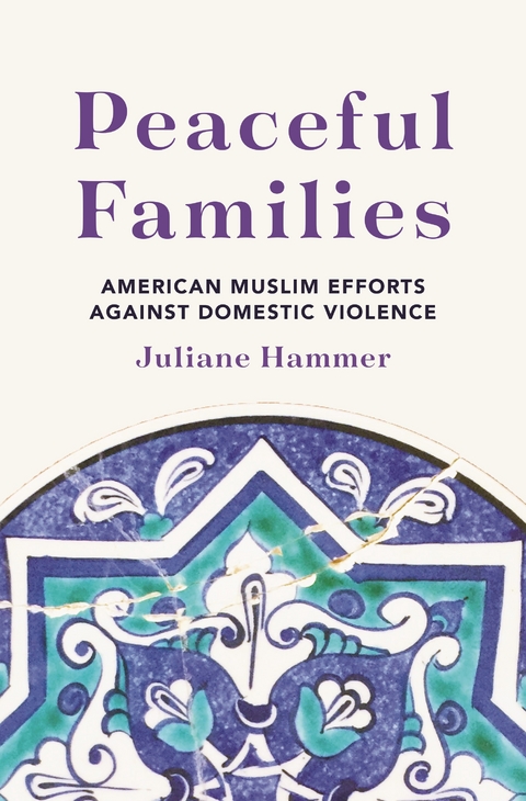 Peaceful Families -  Juliane Hammer