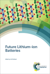 Future Lithium-ion Batteries - 