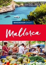 Baedeker SMART Reiseführer E-Book Mallorca - Fabian von Poser