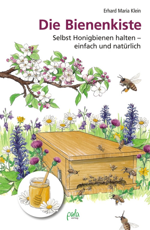 Die Bienenkiste - Erhard Maria Klein