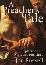 Preacher's Tale -  Jon Russell