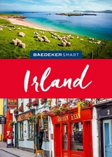 Baedeker SMART Reiseführer E-Book Irland - Birgit Müller-Wöbcke