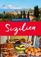 Baedeker SMART Reiseführer E-Book Sizilien - Andrea Behrmann