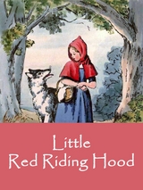 Little Red Riding Hood - Felix Summerly