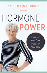 Hormone Power -  Marjolein Dubbers