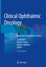 Clinical Ophthalmic Oncology - 