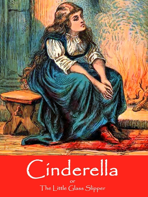 Cinderella -  Brothers Grimm