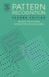 Pattern Recognition - Theodoridis, Dr. Sergios; Koutroumbas, Konstantinos