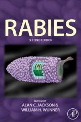 Rabies - Jackson, Alan C.; Wunner, William H.