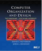 Computer Organization and Design - Hennessy, John L.; Patterson, David A.