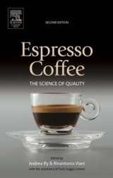 Espresso Coffee - Illy, Andrea