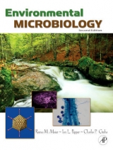 Environmental Microbiology - Pepper, Ian; Gerba, Charles P.; Gentry, Terry; Maier, Raina M.