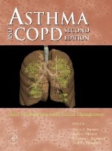 Asthma and COPD - Barnes, Peter J.; Drazen, Jeffrey M.; Rennard, Stephen I.; Thomson, Neil C.