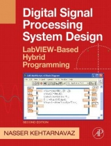 Digital Signal Processing System Design - Kehtarnavaz, Nasser