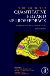 Introduction to Quantitative EEG and Neurofeedback - Budzynski, Thomas H.; Budzynski, Helen Kogan; Evans, James R.; Abarbanel, Andrew