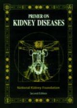 Primer on Kidney Diseases - Greenberg, Arthur; Cheung, Alfred K.; Coffman, Thomas M.; Falk, Ronald J.; Jennette, J. Charles