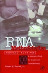 RNA Methodologies - Farrell, Robert