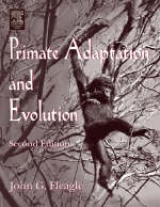 Primate Adaptation and Evolution - Fleagle, John G.