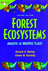 Forest Ecosystems - Waring, Richard H.; Running, Steven W.; Schlesinger, W. H.