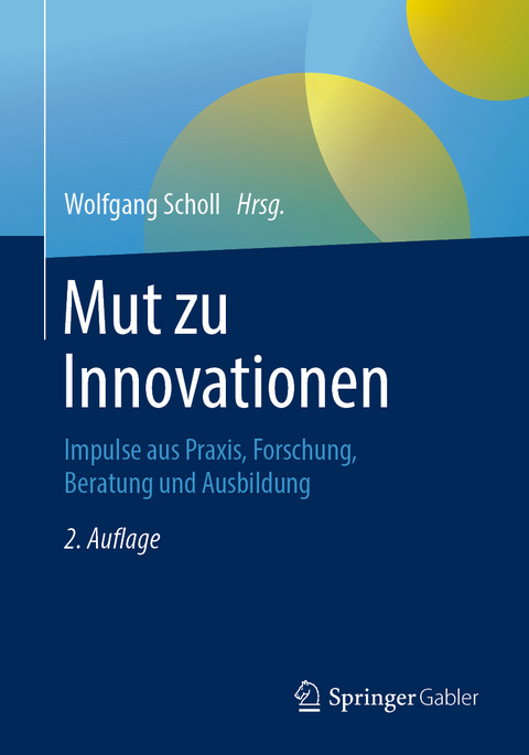 Mut zu Innovationen - 