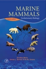 Marine Mammals - Berta, Annalisa; Sumich, James L.; Kovacs, Kit M.