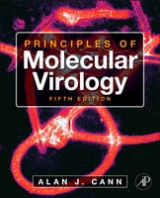 Principles of Molecular Virology (Standard Edition) - Cann, Alan J.