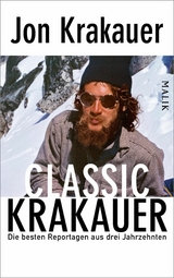 Classic Krakauer -  Jon Krakauer