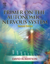 Primer on the Autonomic Nervous System - Low, Phillip A.