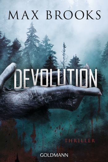 Devolution -  Max Brooks