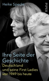 Ihre Seite der Geschichte -  Heike Specht