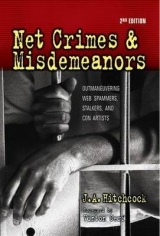 Net Crimes and Misdemeanors - Hitchcock, J.