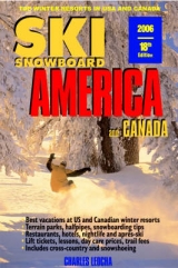 Ski America and Canada - Leocha, Charles