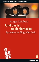 Und das ist noch nicht alles - Ansgar Röhrbein