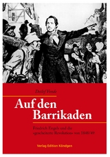 Auf den Barrikaden - Detlef Vonde