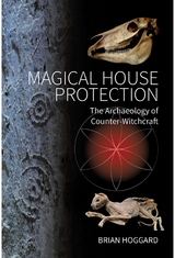 Magical House Protection - Brian Hoggard