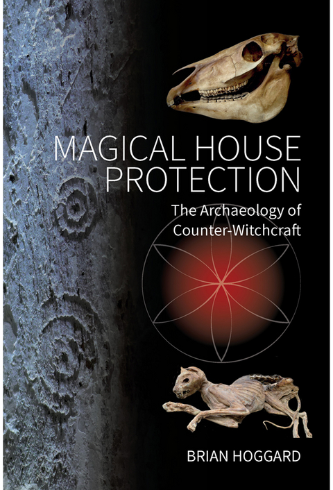 Magical House Protection - Brian Hoggard