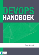 DevOps Handboek -  Oleg  Skrynnik