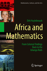 Africa and Mathematics - Dirk Huylebrouck