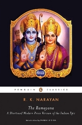 The Ramayana - Narayan, R. K.