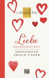 Liebe – Letters of Note - 