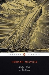 Moby-Dick - Melville, Herman